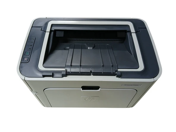 hp laserjet p1505n yazıcı(ÇALIŞIR,SORUNSUZ,İKİNCİEL) ürün görseli 1