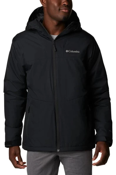 Columbia Point Park™ Insulated Erkek Mont ürün görseli 1