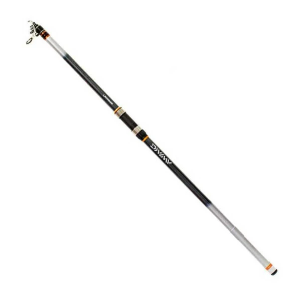 Daiwa Crossfire 420 cm 100-250 gr Tele Surf Kamış ürün görseli 1