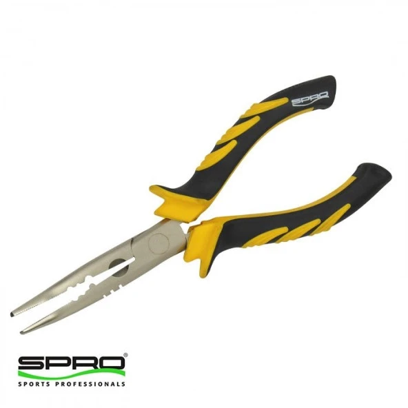 Spro Bent Nose 18cm Pense ürün görseli 1