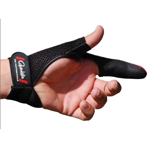 GAMAKATSU Cast Protector Atış Parmaklığı - Resim 3