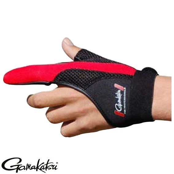 GAMAKATSU Cast Protector Atış Parmaklığı ürün görseli 1