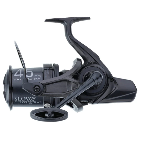 Daiwa Crosscast Carp S20 45 SCW 5000 LD QD Sazan Olta Makinesi ürün görseli 1