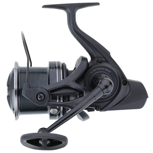 Daiwa Emblem 35 SCW QD Spod Surf Olta Makinesi ürün görseli 1