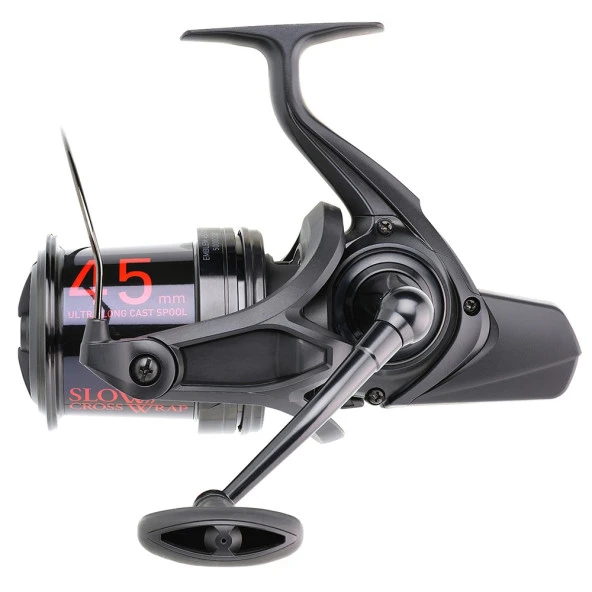 Daiwa Emblem 45 5000 SCW QD Surf Olta Makinesi ürün görseli 1