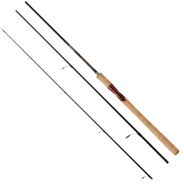 Daiwa Exceler Vairon Manie 250 cm 5-28 gr Spin Kamış ürün görseli 1