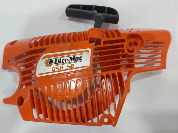 Oleomac Gsh51.56 Starter Kapak Komple Emak ürün görseli 1