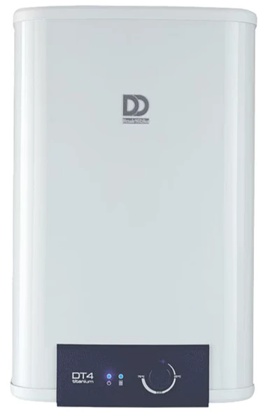 Demirdöküm DT4 Titanium Basic 1800 W 65 lt Termosifon ürün görseli 1