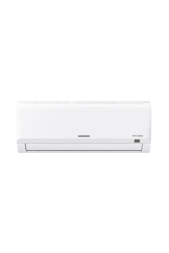 Samsung AR09TXHQBWK A++ 9000 BTU Inverter Duvar Tipi Klima ürün görseli 1