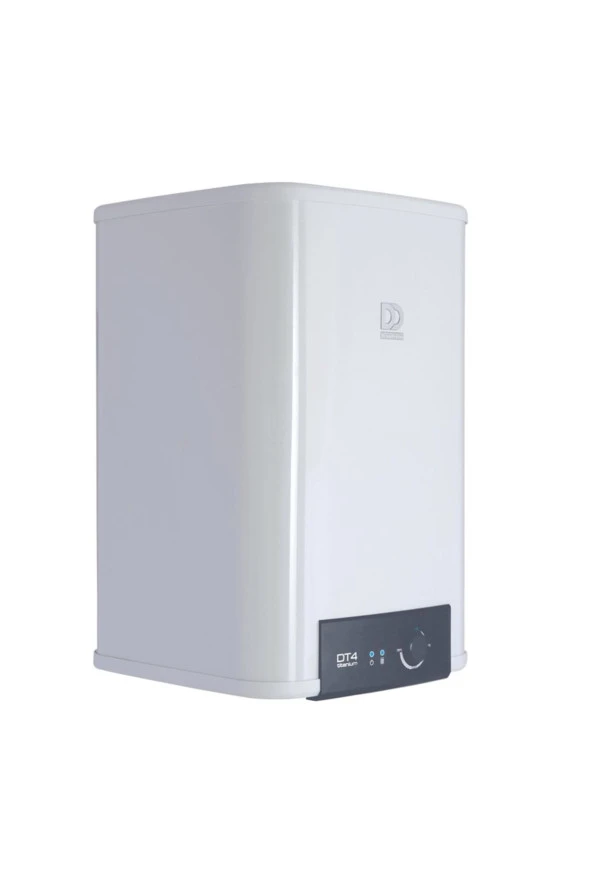 Demirdöküm DT4 Titanium Basic 1800 W 65 lt Termosifon - Resim 3
