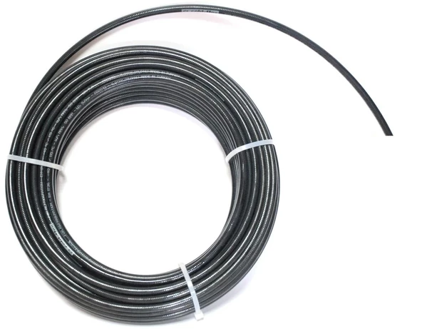 Yağlama Hortumu 4x8 - Resim 3