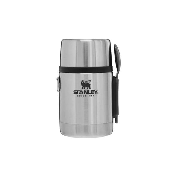 Stanley Adventure Vakumlu 0.53 lt Yemek Termosu ürün görseli 1