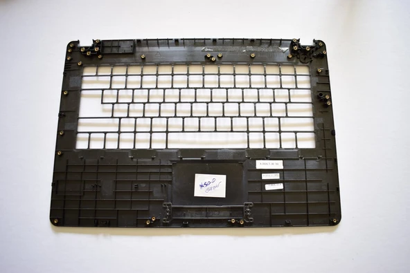 CASPER NB14 CLE Klavye Kasası Keyboard Case - Resim 2