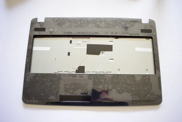 CASPER CHY ÜST KASA CHD ÜST KASA 30B010-FU1000-IMR 30B800-FU1010  KLAVYE KASASI KEYBOARD CASE ürün görseli 1