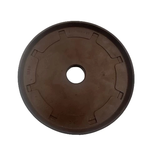 Pnömatik Piston Keçesi Fkm Sac K25 - 27x160x31 ürün görseli 1