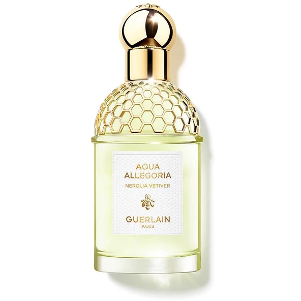 Guerlain Aqua Allegoria Forte Nerolia Vetiver EDT 75 ml Kadın Parfüm ürün görseli 1