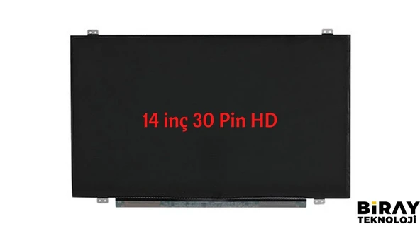 ASUS E402NA-GA072T 14İNÇ 30PİN 1366X768 EKRAN PANEL ürün görseli 1