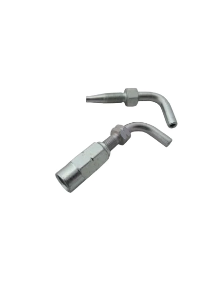 Yağlama Hortum Başlık Dirsek 6mm ürün görseli 1