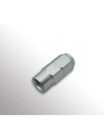 Yağlama Hortum Başlık Dirsek 6mm - Resim 4
