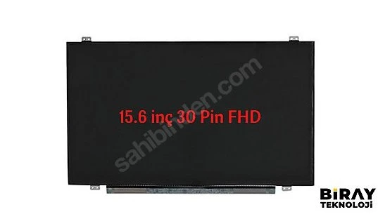 ASUS FX553VD-DM767T 15.6İNÇ 30PİN 1920X1080 EKRAN PANEL ürün görseli 1
