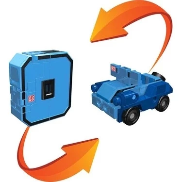 Neco Toys Pocket Morphers Dönüşen Numaralar 0 ürün görseli 1