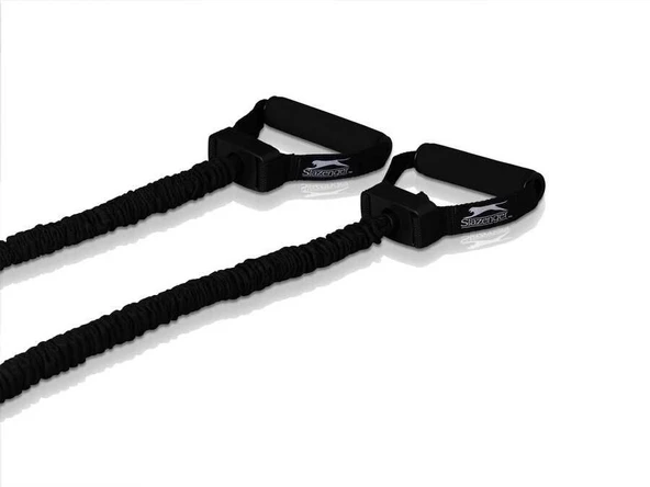 Slazenger Heavy Resistance Tube - Resim 10
