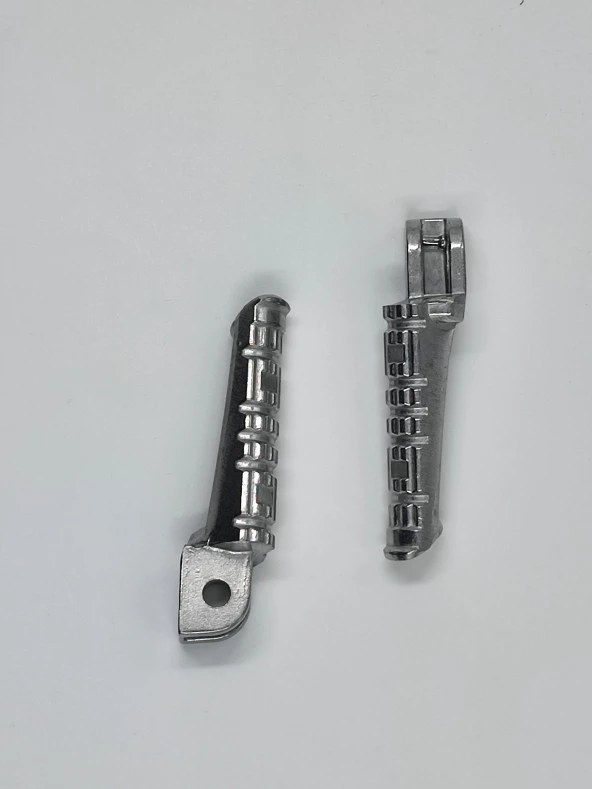 Karadeniz Motor FR055 Hyosung GT 250 R Uyumlu Basamak Set Sağ Sol Takım ürün görseli 1
