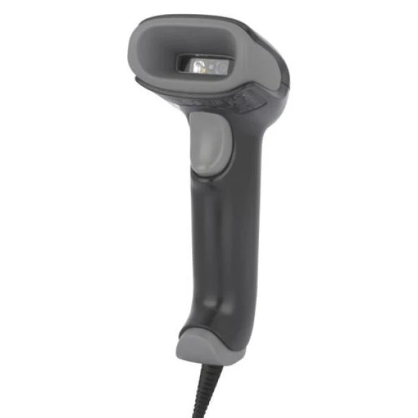 HONEYWELL 1470G 2D Barkod Okuyucu 1470G2D-2USB-1-R ürün görseli 1
