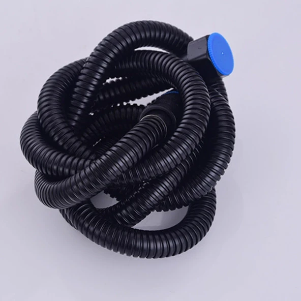 Duş Hortumu Midnight Deluxe - Resim 3