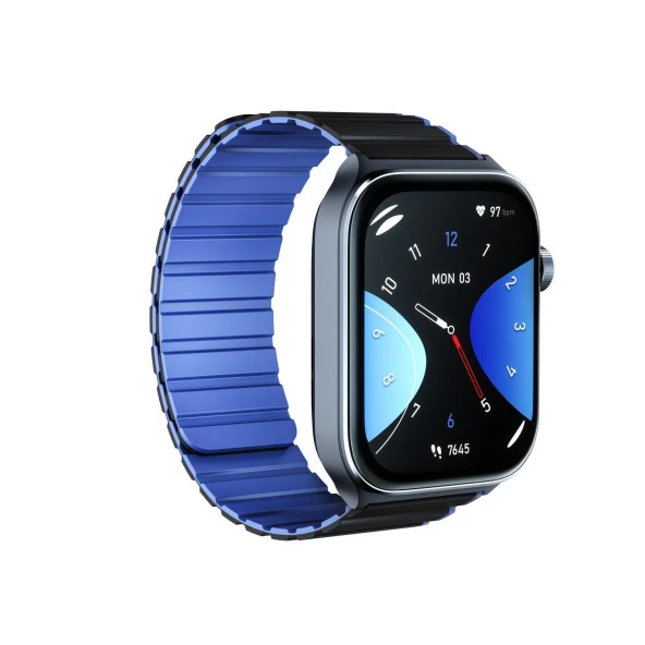Kieslect Ks2 Midnight Blue Akıllı Saat ürün görseli 1