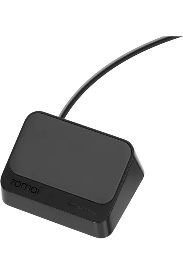 70mai GPS03 Harici GPS Modülü - D10 Lite 2 ile uyumlu ürün görseli 1