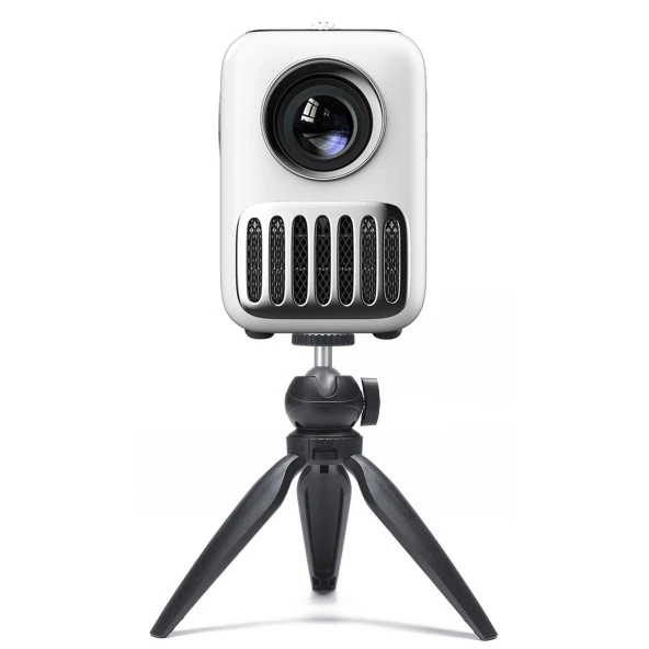 Bychie Masaüstü Tripod - Resim 2