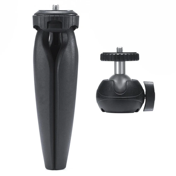 Bychie Masaüstü Tripod - Resim 3