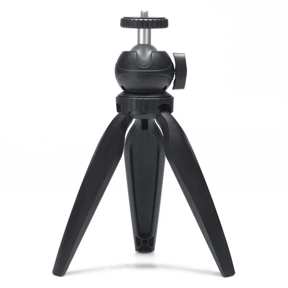 Bychie Masaüstü Tripod - Resim 5