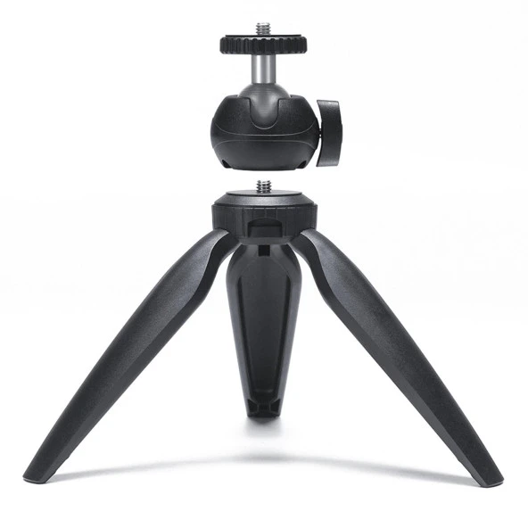 Bychie Masaüstü Tripod - Resim 6