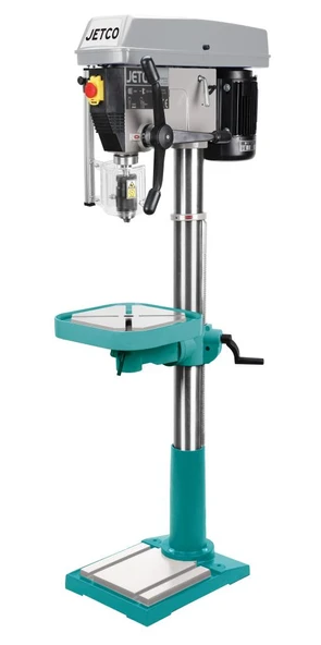 Jetco JDP32 Sütunlu Matkap 32 MM Monofaze ürün görseli 1