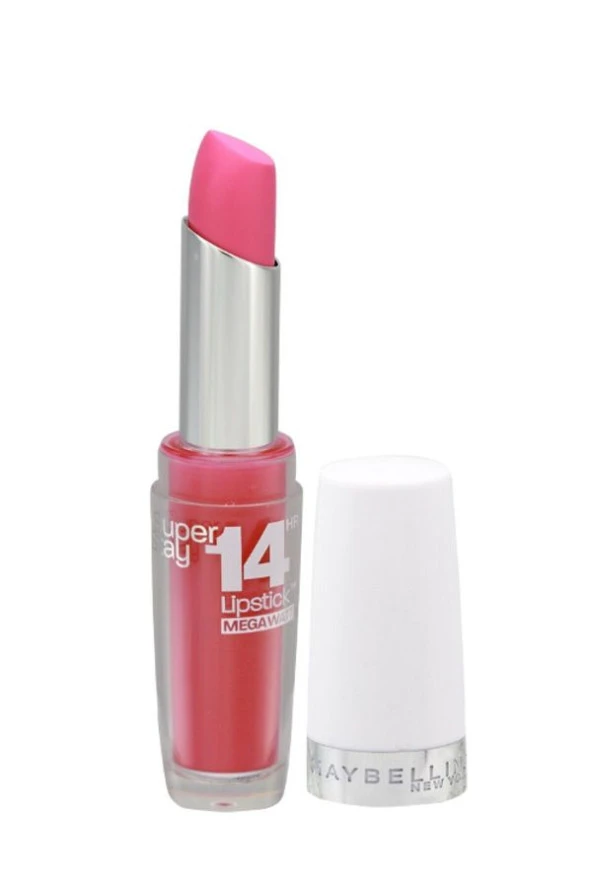 MAYBELLINE RUJ SUPER STAY-455 ürün görseli 1
