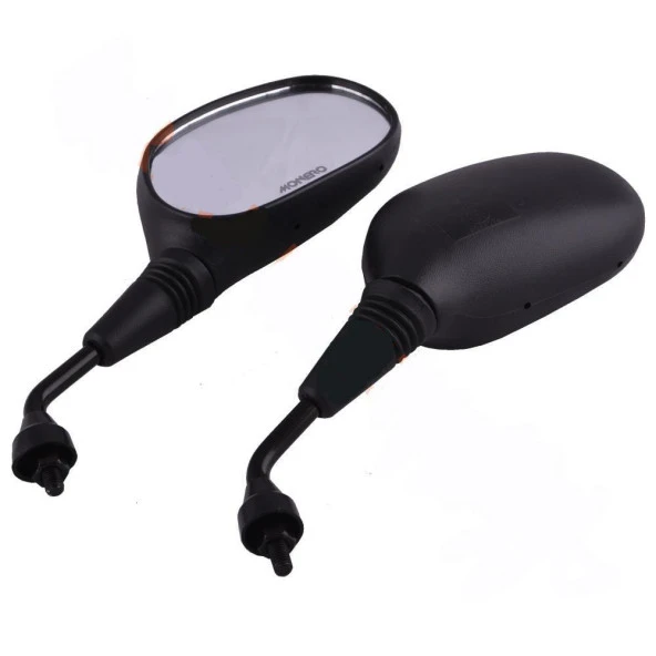 Cup - Scooter Qy 256 Ayna Takımı 8MM ürün görseli 1