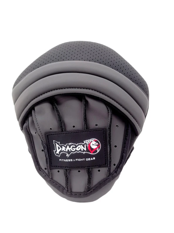 DragonDo 40226-P Trat Focus Mitt Ellik - Resim 3