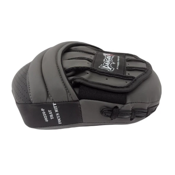 DragonDo 40226-P Trat Focus Mitt Ellik - Resim 4