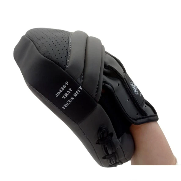 DragonDo 40226-P Trat Focus Mitt Ellik - Resim 5