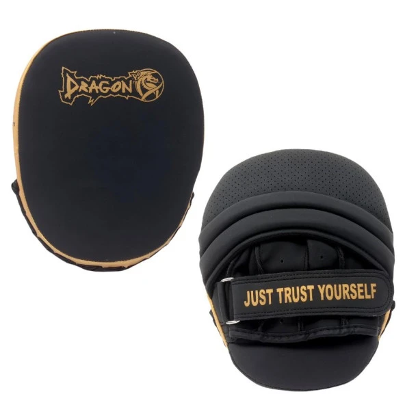 DragonDo 40224-P Rayong Focus Mitt Ellik ürün görseli 1