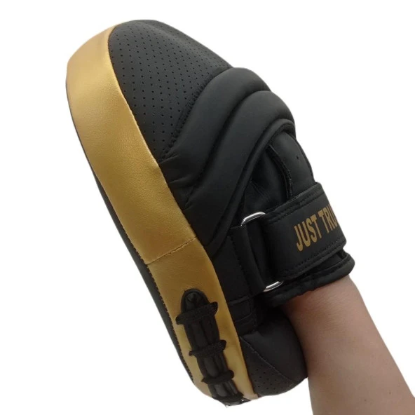 DragonDo 40224-P Rayong Focus Mitt Ellik - Resim 2
