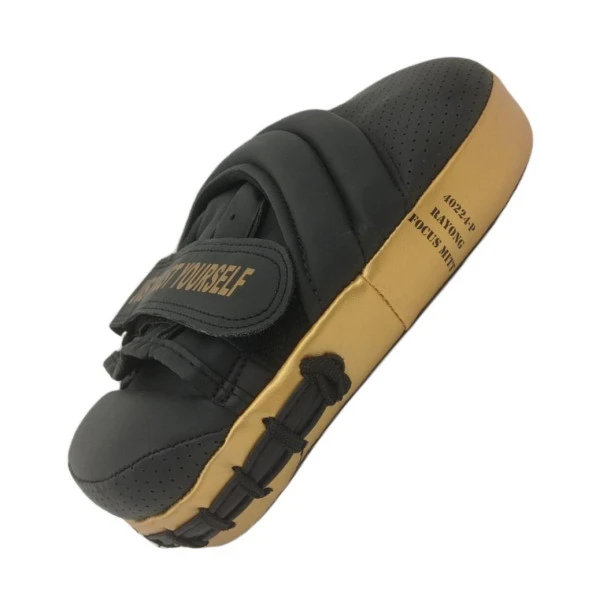 DragonDo 40224-P Rayong Focus Mitt Ellik - Resim 5