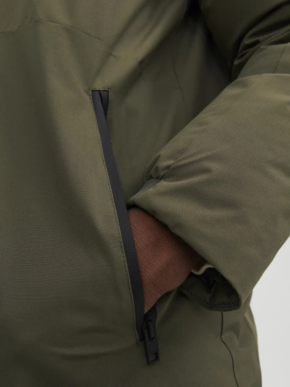 12243225  Jack & Jones  MONT - Resim 3