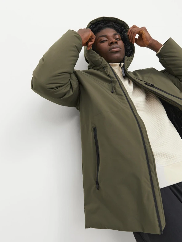 12243225  Jack & Jones  MONT - Resim 5