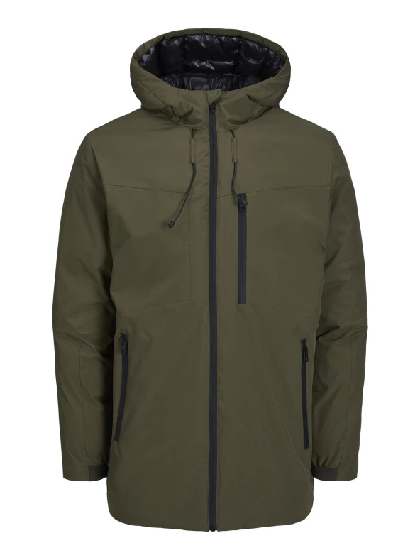 12243225  Jack & Jones  MONT - Resim 7