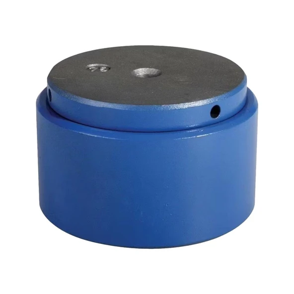 Candan 90mm Mavi Boru Kaynak Paftası CM-WS 90 ürün görseli 1
