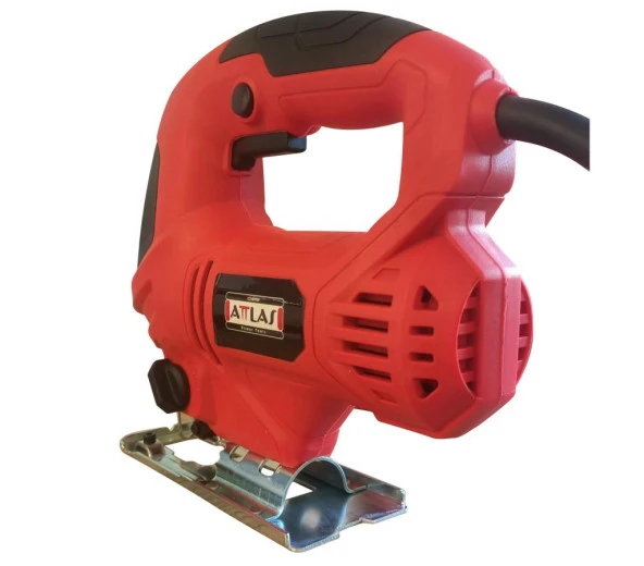 Attlas Atd 650 Dekupaj Motoru - Resim 3