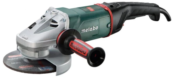 Metabo W 24-180 MVT Büyük Taşlama ürün görseli 1
